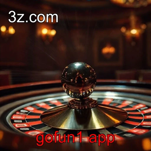 A Magia do Bingo no gofun1 App: Emoção à Vista!