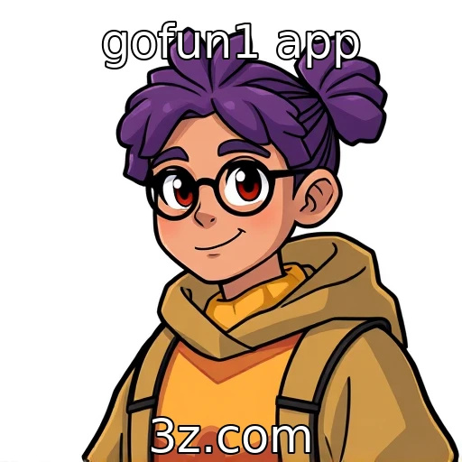 gofun1 app | Desafios de diversidade na criação de personagens