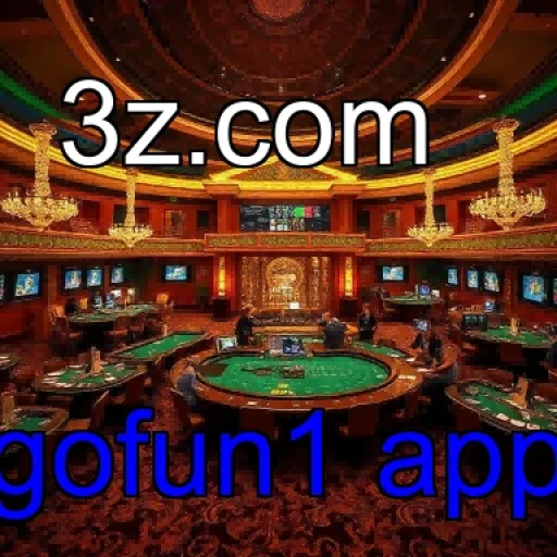 Aprendizado Divertido com a Seção Educational do gofun1 app